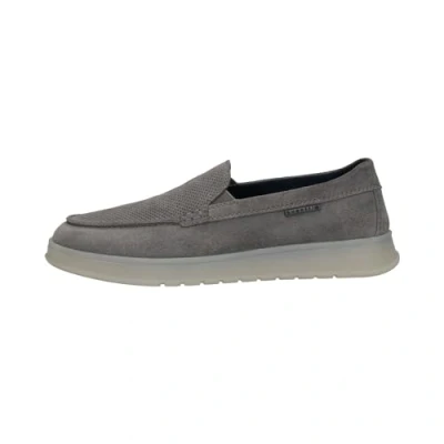 Image of bugatti Men&#039;s 321 aio60 Loafer, Gray, 8 UK
