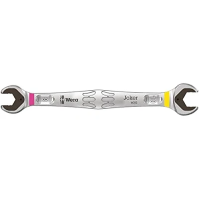 Image of Wera 6002 Joker 8 + 10