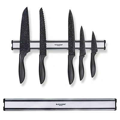 Image of Blackmoor Magnetic Knife Rack