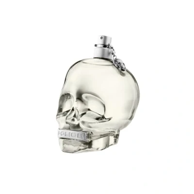 Image of Police To Be SuperNatural by for Unisex 4.22 oz EDT Spray