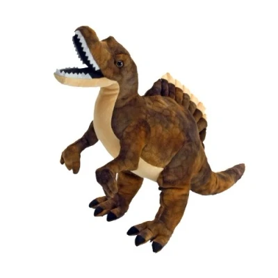 Image of Wild Republic 48cm 15497 Dinosauria Plush Spinosaurus