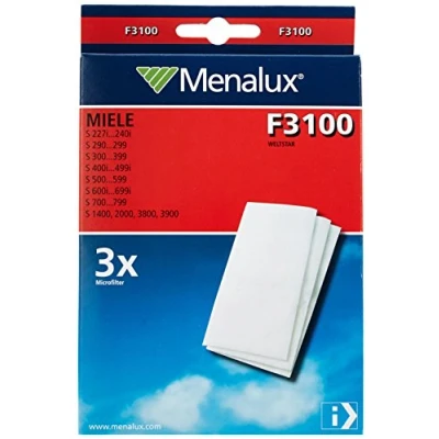 Image of Menalux F3100 Micro Filter