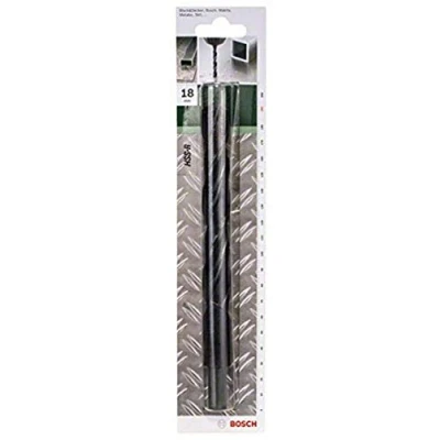 Image of Bosch 2609255027 Metal Drill Bits HSS R with Diameter 18.0mm