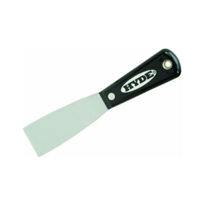 Image of Hyde 02150 Universal Blend Putty Knives, Clear, 1 Pack