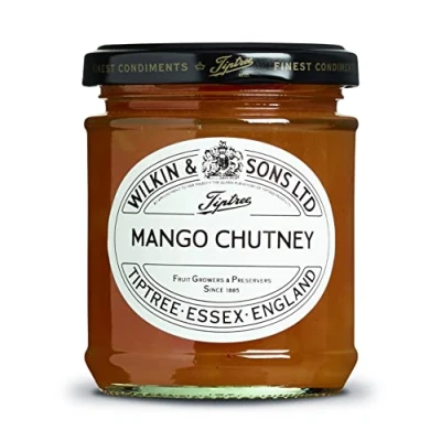 Image of Tiptree Mango Chutney 220gg