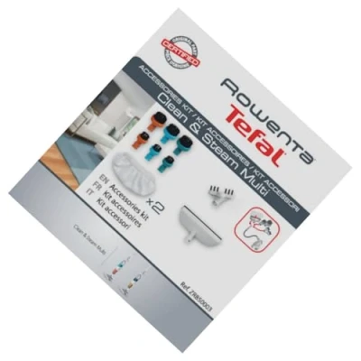 Image of Rowenta ZR850003, Accessory Set, Multicoloured