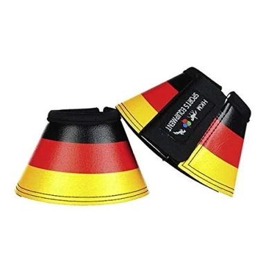 Image of HKM 553493 Bell Boots