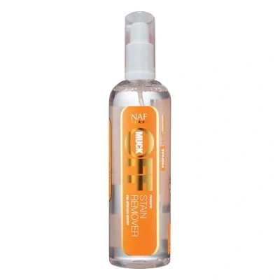 Image of NAF Muck Off Stain Remover 500 ml Colorless