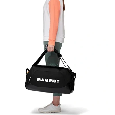 Image of Mammut Cargon Black 40 L