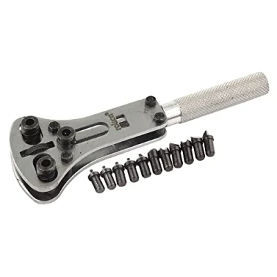 Image of Rolson 59196 Watch Case Opener
