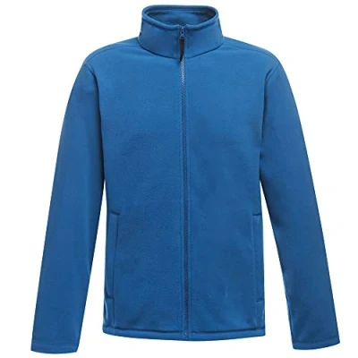 Image of Regatta Professional Womens Micro Full Zip Fleece