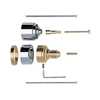 Image of GROHE Extension 27,5 mm Chrome 47172000