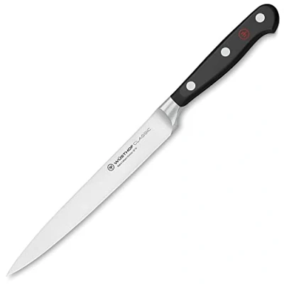 Image of Wusthof Filleting Knife Classic 16 cm Flexible