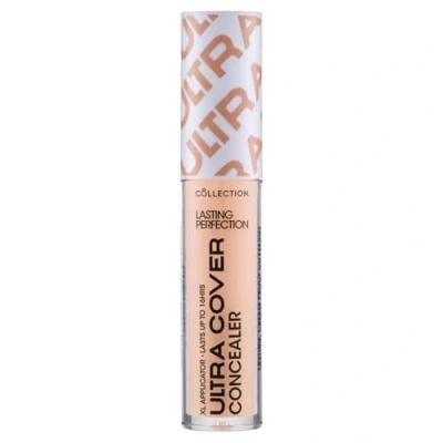 Image of Collection Lasting Perfection Ultra Cover Concealer Shade 8N Beige Neutral 5.5ml