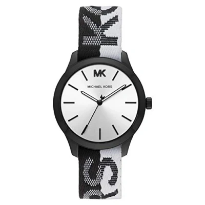 Image of Michael Kors MK2844 Ladies Runway Watch