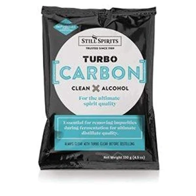 Image of Still Spirits Turbo Carbon