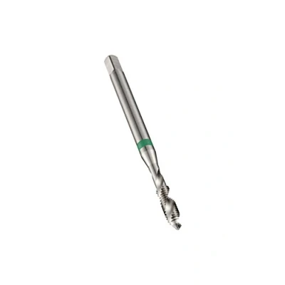 Image of Dormer M Machine Tap Spiral Flute 35 , Pack of 1