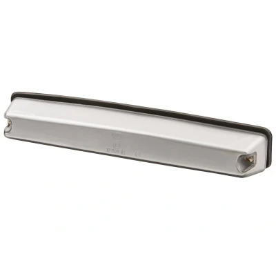 Image of 825KL002 Licence Plate Light HELLA 2KA 001 610