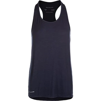 Image of Endurance Women&#039;s Siva Top, 2101 Dark Sapphire, 52 (EU)