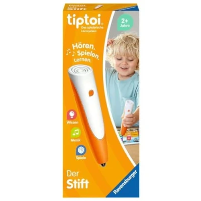 Image of Ravensburger tiptoi Der Stift