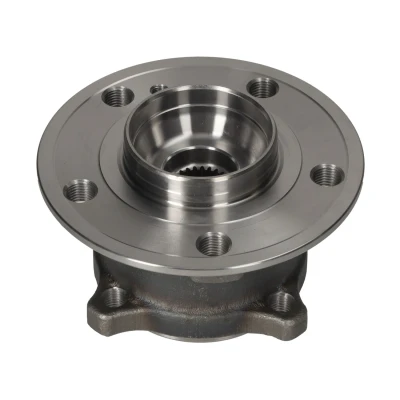 Image of 2463340206, 2463340206S1, A2463340206, A2463340206S1 Wheel bearing kit FEBI BILSTEIN 185738 MERCEDES BENZ: A Class, B GLA