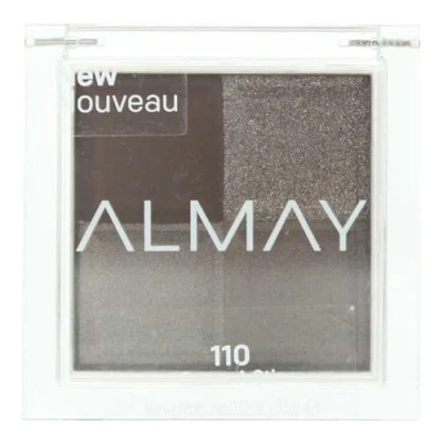 Image of ALMAY Shadow Squad Eyeshadow, Cause A Stir 0.12 oz. (3.5 g)