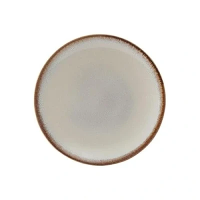 Image of Mason Cash Originals Reactive Cream Side Plate