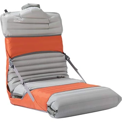 Image of THERMAREST TREKKER CHAIR 25 (FITS 25IN MATS MAT NOT INCLUDED)
