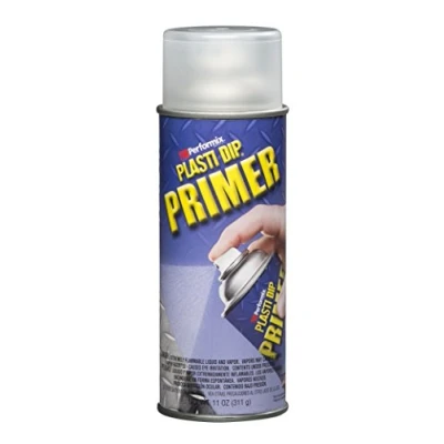 Image of Plasti Dip Performix 41209 Spray Primer 11 oz.
