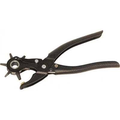 Image of C.K Revolving Punch Plier 220mm