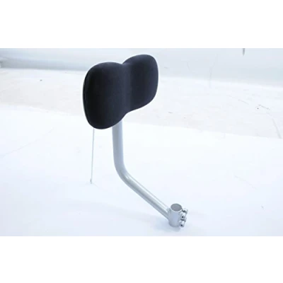 Image of bankrupt_bike_parts DISABILITY TRIKE BIKE SADDLE BACK REST LUMBAR SUPPORT IDEAL SPECIAL NEED PROJECT