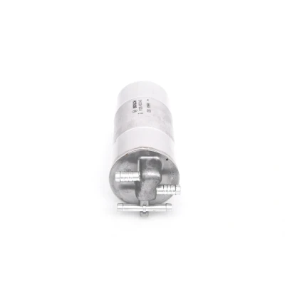 Image of 4F0127401E, 4F0127401G, 4F0127401H, 4F0127401J Fuel Filter BOSCH F 026 402 845 In Line 11,3mm AUDI: A6 C6 Avant, Allroad