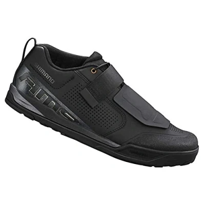 Image of Shimano Clothing AM9 (AM903) Shoes, Black, Size 40