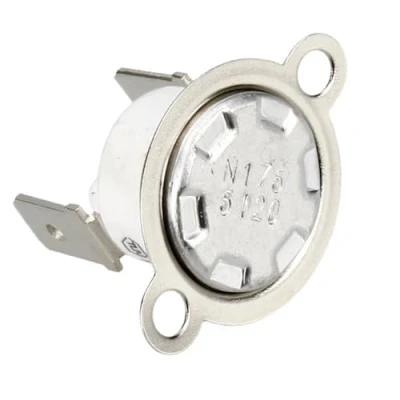 Image of Oven Thermal Cut Out Switch Compatible With Flavel 175c