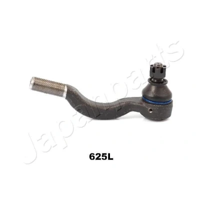 Image of 4540787681, 4540787681000 Track rod end JAPANPARTS TI 625L M20X1mm Front Axle Left, inner DAIHATSU: Sportrak Hard Top, Soft Top