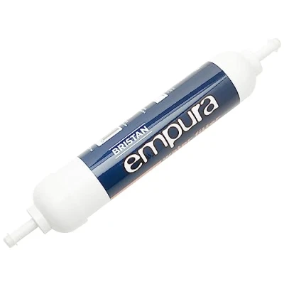 Image of Bristan E CART Empura Cartridge Spares &amp; Components, White, 1 Count (Pack of 1)