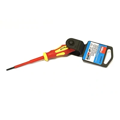 Image of 75X3MM VDE Screwdriver Insulated