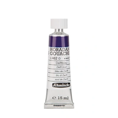 Image of horadam gouache 15ml series 1 delft blue