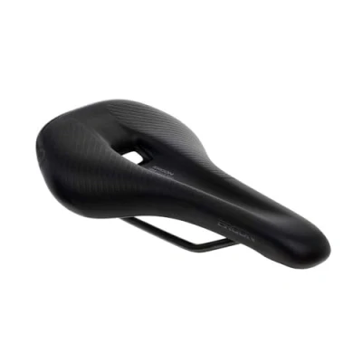 Image of Ergon SM MTB Pro Men Stealth S/M