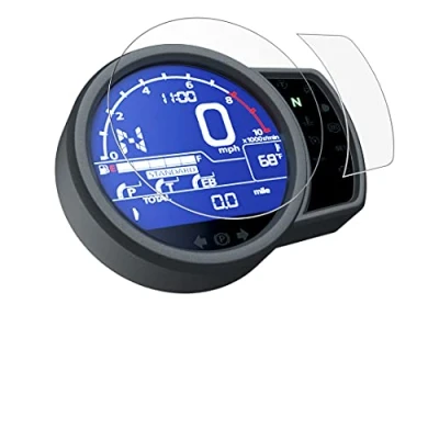 Image of Speedo Angels Dashboard Screen Protector compatible with CMX1100 REBEL (2021 ) 1 x Ultra Clear &amp; Anti Glare