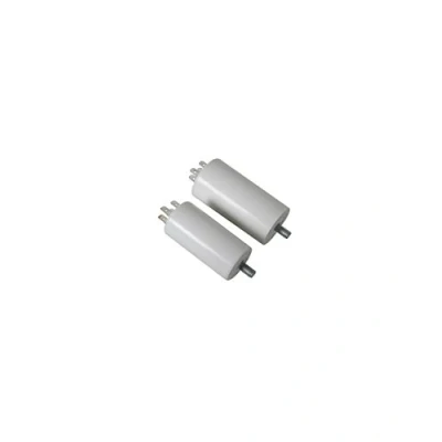 Image of VS ELECTRONIC 146055 MKP start up capacitor, 15µF, 450V SUE15U