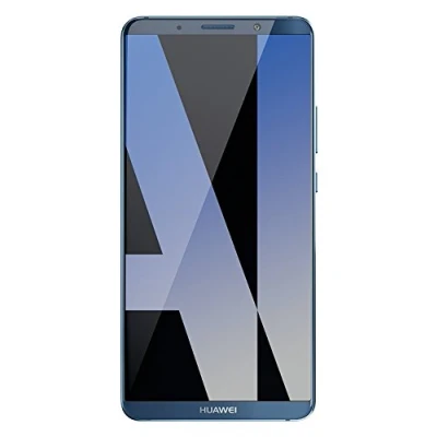 Image of Huawei Mate 10 Pro (Dual SIM) 128GB BLA L29 SIM Free 4G Smartphone (Midnight Blue)