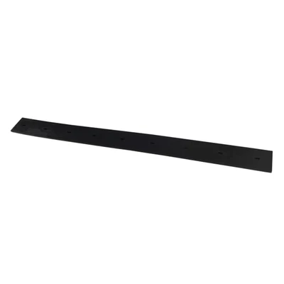 Image of Faithfull Squeegee Replacement Rubber Blade 30in (762mm)