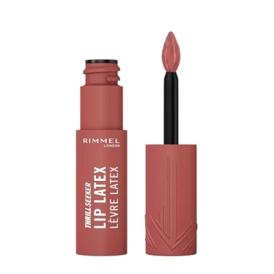 Image of Rimmel Thrill Seeker Lip Latex Stain Magnetic