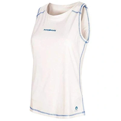 Image of Trangoworld Women&#039;s Camiseta Baells Vest
