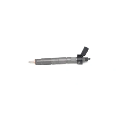 Image of 13537823461, 13537823462 Injectors BOSCH 0 445 117 030 Common Rail (CR) with seal ring BMW: 5 GT, X5, 4 Coupe