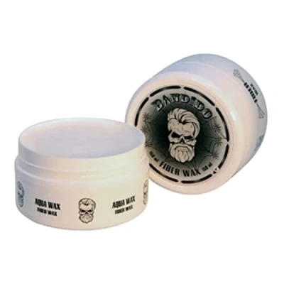 Image of Bandido Fibre Wax 150 Hair Strong Hold Styling Gel Men