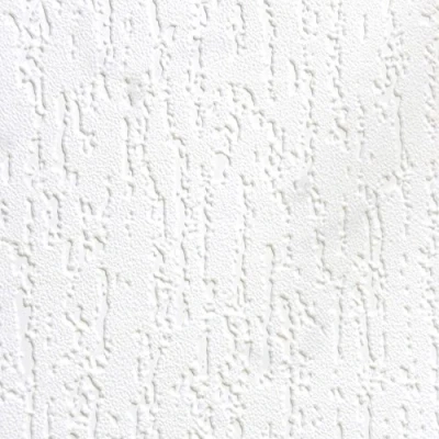 Image of Anaglypta Royal Oak Bark Vinyl Embossed Textured Paintable Wallpaper RD7000
