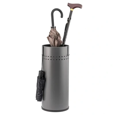 Image of bremermann Umbrella Stand, Holder (Grey)