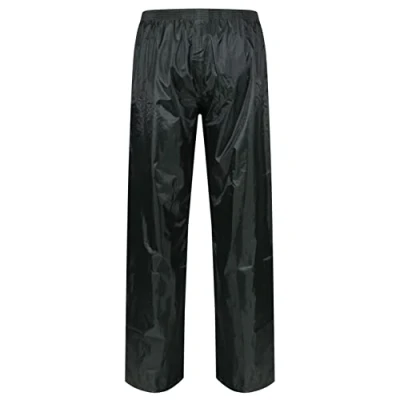 Image of Regatta Mens Stormbreak Overtrousers